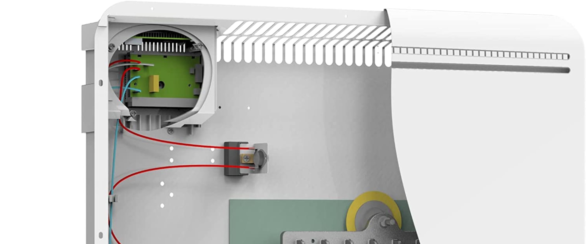 Welke programmeur voor centrale verwarming?