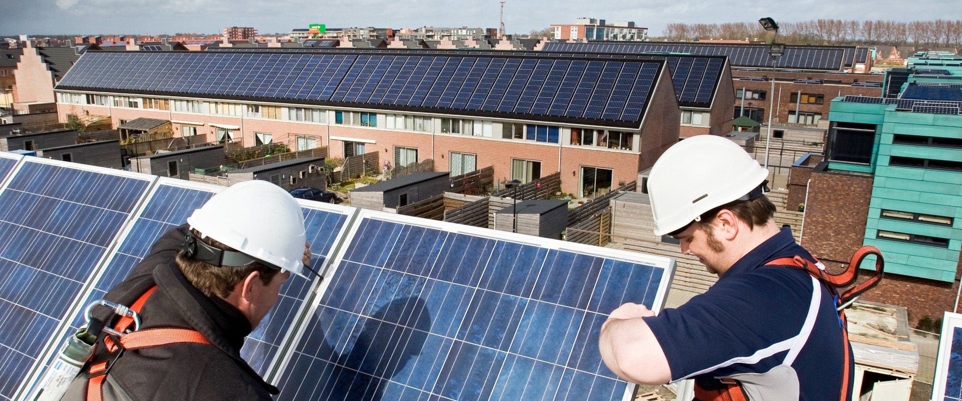 Wat is de goedkoopste en meest efficiënte manier om een huis te verwarmen?