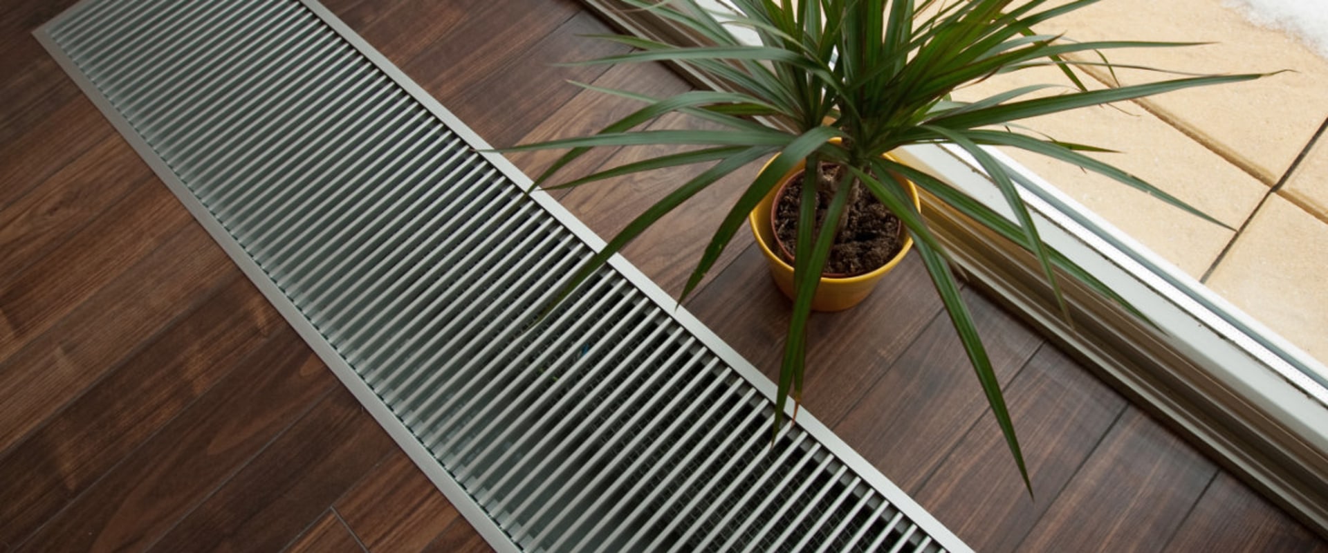 Wat is de meest efficiënte vorm van centrale verwarming?