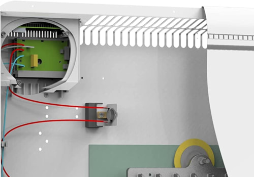 Welke programmeur voor centrale verwarming?