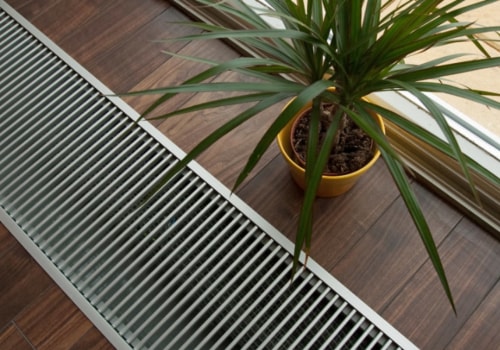 Wat is de meest efficiënte vorm van centrale verwarming?